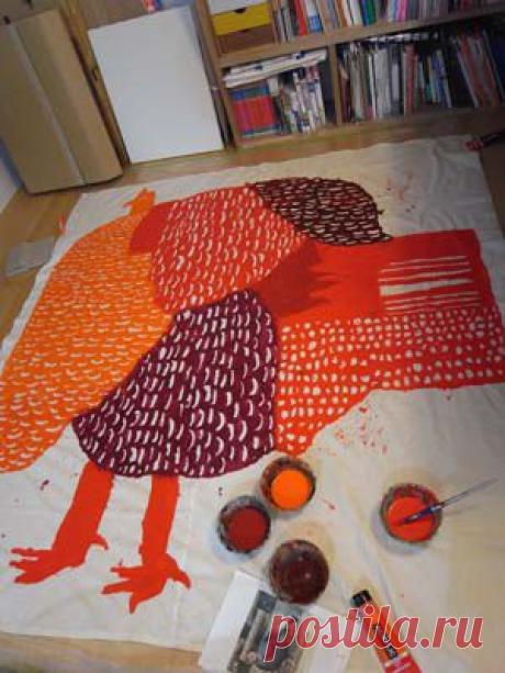 pinkpagodastudio: Miroco Machiko