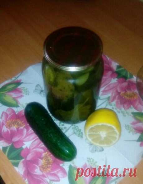 Вкусные с приятным хрустом огурчики - съедаются зараз. | Наши ручки творят чудеса. | Яндекс Дзен