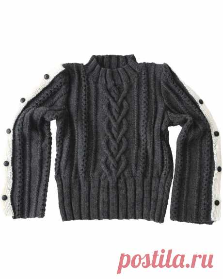 Knit Ange - Winter 2019/2020
В выпуске коллекция для вязания спицами и крючком - модели одежды и аксессуаров для женщин к зимнему сезону. 

Это уютные и теплые пуловеры и джемперы, жакеты и кардиганы, а также милые аксессуары. 

Cледуя подробным инструкциям, схемам и выкройкам, вам не составит особого труда связать понравившуюся модель.



Весь каталог .... ЗДЕСЬ
https://www.liveinternet.ru/users/merlettka/post509604325/