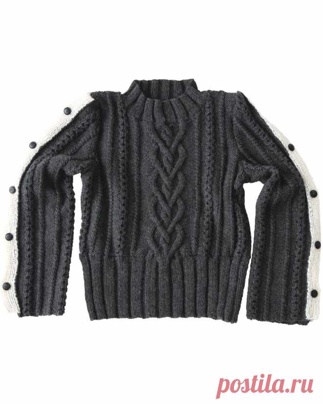 Knit Ange - Winter 2019/2020
В выпуске коллекция для вязания спицами и крючком - модели одежды и аксессуаров для женщин к зимнему сезону. 

Это уютные и теплые пуловеры и джемперы, жакеты и кардиганы, а также милые аксессуары. 

Cледуя подробным инструкциям, схемам и выкройкам, вам не составит особого труда связать понравившуюся модель.



Весь каталог .... ЗДЕСЬ
https://www.liveinternet.ru/users/merlettka/post509604325/