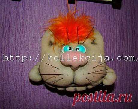 игрушки из колготок | Записи в рубрике игрушки из колготок | Дневник Ромашка_2012