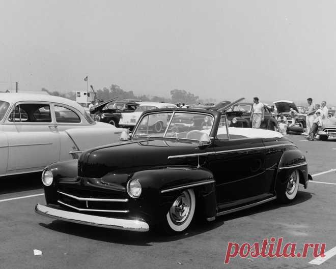 dreamkustom
