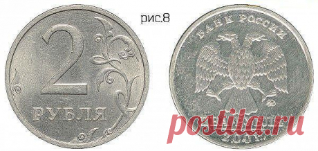 Самые дорогие монеты России