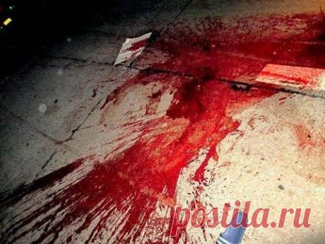 как ''бравые'' солдаты хунты вторгались и убивали безоружных ''терористов'' Мариуполя