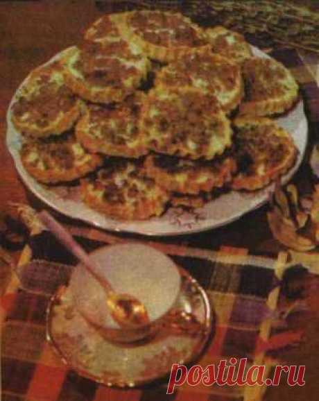 Удмуртская кухня