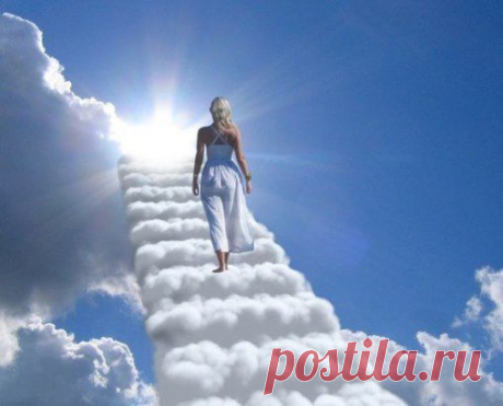 - Какая у тебя мечта?
- Вернуть тех, кого забрали небеса.