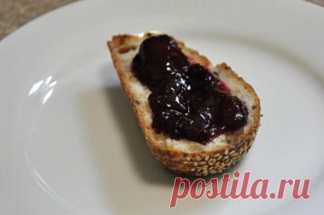 Как варить джем сливовый на зиму? Рецепт и советы по приготовлению сливового джема