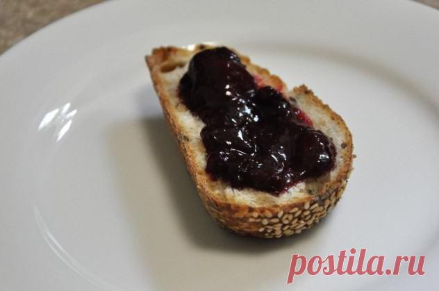 Как варить джем сливовый на зиму? Рецепт и советы по приготовлению сливового джема