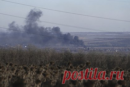 Стало известно о ликвидации одного из лидеров УНА-УНСО Пальчика. Стало известно о ликвидации одного из лидеров «УНА-УНСО» (запрещенная в России экстремистская организация) Валерия Пальчика. Пальчик участвовал в военных действиях в Приднестровье, а также в кавказских конфликтах на стороне Чечни и Грузии. На соледарском направлении он воевал в составе 116-й бригаде ТРО.