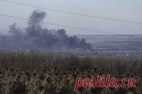 Стало известно о ликвидации одного из лидеров УНА-УНСО Пальчика. Стало известно о ликвидации одного из лидеров «УНА-УНСО» (запрещенная в России экстремистская организация) Валерия Пальчика. Пальчик участвовал в военных действиях в Приднестровье, а также в кавказских конфликтах на стороне Чечни и Грузии. На соледарском направлении он воевал в составе 116-й бригаде ТРО.