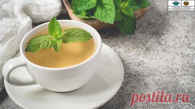 Преимущества употребления чая перед сном