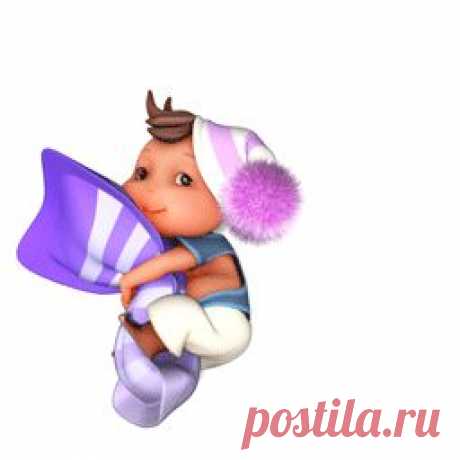 Аватарки - Открытки GIF - Анимация - Страна красоты Gif