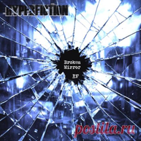 Hyperfiction - Broken Mirror (EP) (2026) 320kbps / FLAC