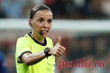 Главным судьей матча чемпионата мира по футболу впервые станет женщина. Международная федерация футбола (ФИФА) объявила о назначении француженки Стефани Фраппар главным арбитром матча третьего тура группового этапа чемпионата мира 2022 года в Катаре между сборными Коста-Рики и Германии. Женщина впервые станет главным судьей матча чемпионата мира по футболу.