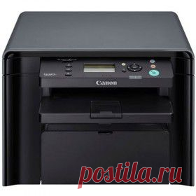 Купить МФУ лазерный Canon i-Sensys MF4410 черно-белый, A4, 600 x 600 dpi, USB 2.0, чёрный в Пензе, цена / Интернет-магазин "Vseinet.ru".
Canon i-SENSYS MF4410.
Компактное, стильное многофункциональное устройство «3 в 1» для личного пользования
Это стильное монохромное лазерное МФУ «3 в 1» представляет собой компактное устройство, поддерживающее функции печати, копирования и сканирования. Оно идеально подходит для дома и малых офисов и отличается высокой производительностью,