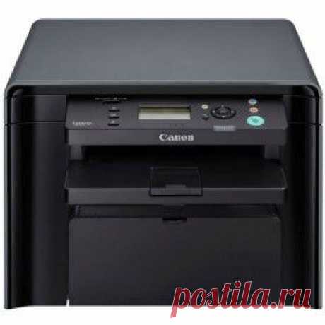 Купить МФУ лазерный Canon i-Sensys MF4410 черно-белый, A4, 600 x 600 dpi, USB 2.0, чёрный в Пензе, цена / Интернет-магазин &quot;Vseinet.ru&quot;.
Canon i-SENSYS MF4410.
Компактное, стильное многофункциональное устройство «3 в 1» для личного пользования
Это стильное монохромное лазерное МФУ «3 в 1» представляет собой компактное устройство, поддерживающее функции печати, копирования и сканирования. Оно идеально подходит для дома и малых офисов и отличается высокой производительностью,