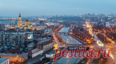 В четырёх областях Украины объявлена воздушная тревога. В Днепропетровской, Харьковской, Кировоградской и Николаевской областях объявили воздушную тревогу. Читать далее