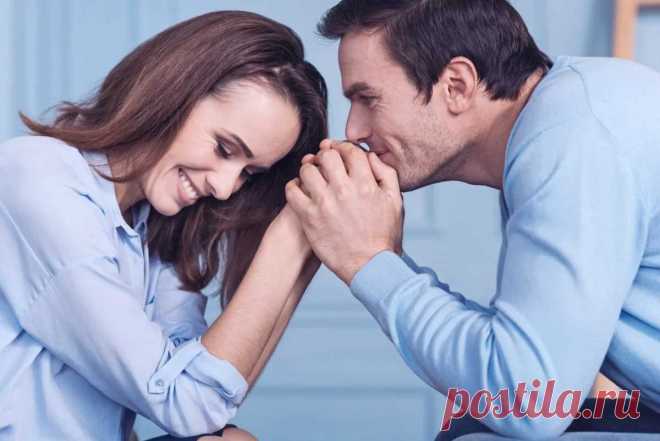 Как можно приворожить любимую девушку? Мужчины, влюбляясь, часто теряют голову и готовы на самые безрассудные поступки.  В случаях безответной любви они, не реже, чем женщины, прибегают к