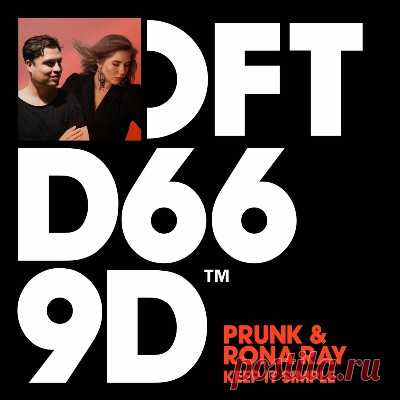 Prunk & Rona Ray – Keep It Simple - FLAC Music