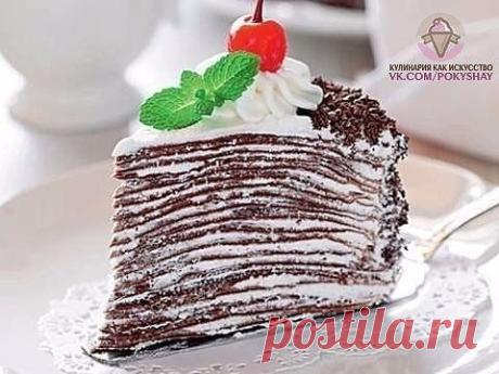 БЛИННЫЕ ТОРТИКИ: ТОП-10 САМЫХ ВКУСНЫХ
Простые и вкусные идеи!
1. Блинный закусочный торт "Сырный светофор" 
ИНГРЕДИЕНТЫ:
● 12 блинов(диаметром 26 см)
● 6 яиц
● 1,5 стакана(200 мл) газированной воды
● 1,5 стакана молока
● 375 гр муки
● 1,5 ст.л. сахара
● 1,5 ч.л. соли
НАЧИНКА:
● 0,5 большого красного болгарского перца
● 0,5 банки консервированной кукурузы
● пучок зелени
● 350-400 гр сыра( у меня российский)
ЗАЛИВКА:
● 2 яйца
● 3 ст.л. сметаны
● соль
ПРИГОТОВЛЕНИЕ:
1. Итак, ...