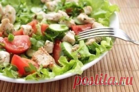 Кулинарные рецепты