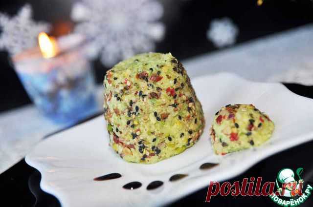 Закуска "Чудо"