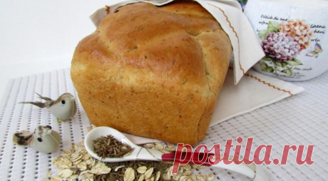 Деревенский хлеб сестeр Симили (Pane Rustico di sorelle Simili). Пошаговый рецепт с фото на Gastronom.ru