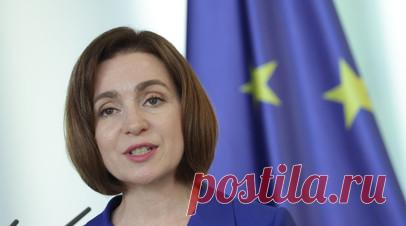 Санду допускает, что власти Молдавии решат выдворить ряд российских дипломатов. Президент Молдавии Майя Санду допускает, что правительство после «широкого обсуждения» может принять решение о выдворении российских дипломатов на фоне спекуляций в СМИ о якобы шпионаже. Читать далее