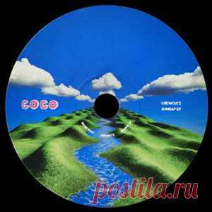 Crewcutz - Bumbap EP | 4DJsonline.com