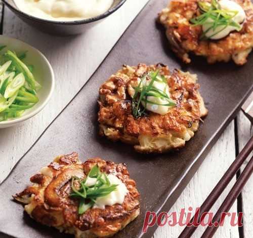 Царские котлеты без грамма мяса