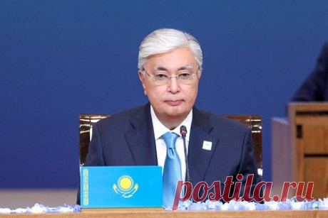 Президент Казахстана предложил строительство АЭС международному консорциуму