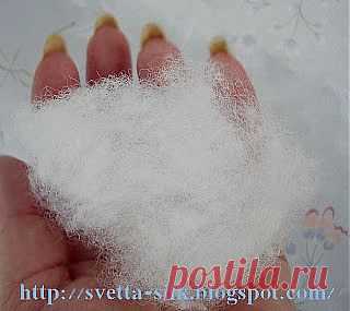 Мини-манекены.