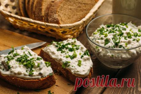 Самые вкусные намазки на хлеб: лучшие рецепты | Днепр Час