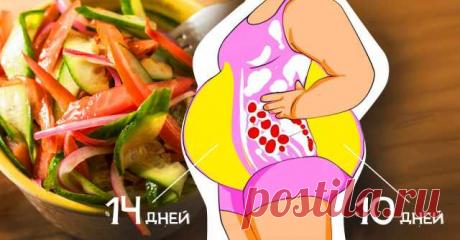 Белковые салаты для быстрого похудения: минус 3 кг за первую неделю, минус 5 — после второй. Целых шесть вариантов на разный вкус. — БЛИНЧИК