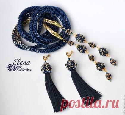 Магия бисера. Альметьевск