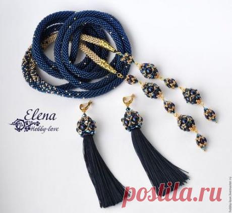 Магия бисера. Альметьевск