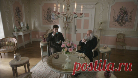 Крошка Доррит (2008)
