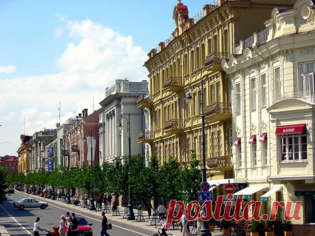 11 стран, в которых вид на жительство дают при покупке недвижимости