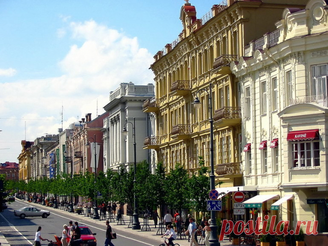 11 стран, в которых вид на жительство дают при покупке недвижимости