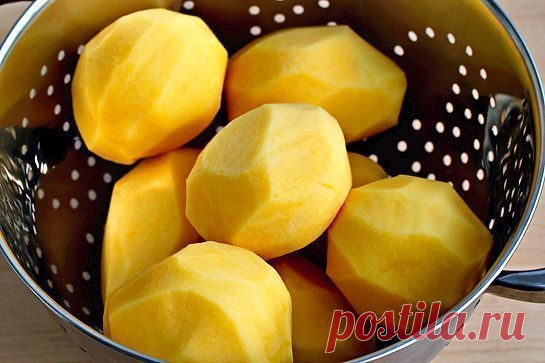 Как приготовить ароматный картофель фри, запеченный в духовке - рецепт, ингредиенты и фотографии