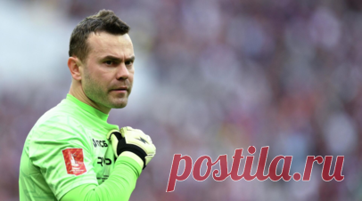 Акинфеев заявил, что ЦСКА нужно усиливаться зимой. Капитан ЦСКА Игорь Акинфеев заявил, что команда нуждается в усилении. Читать далее