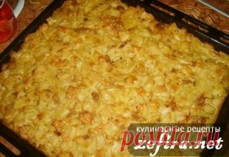 Паста и макароны - домашние рецепты с фото. Страница 2