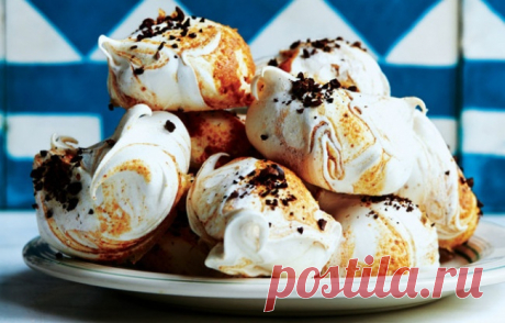 5 десертов со вкусом кофе для настоящих кофеманов