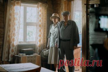 На деревню дедушке (2025)