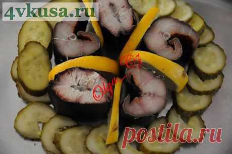 Угорь копченый | 4vkusa.ru