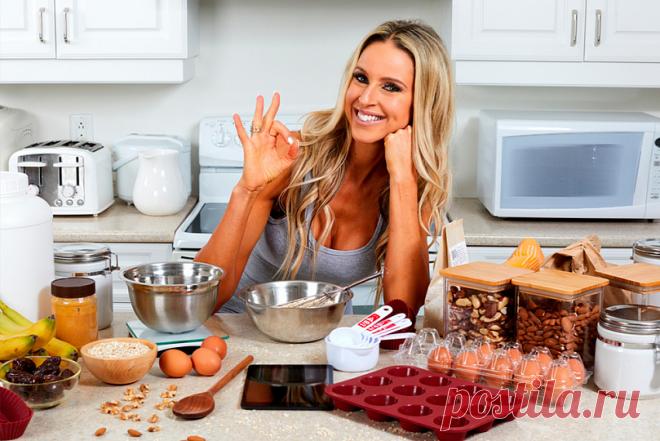 Вкусные способы приготовления яиц