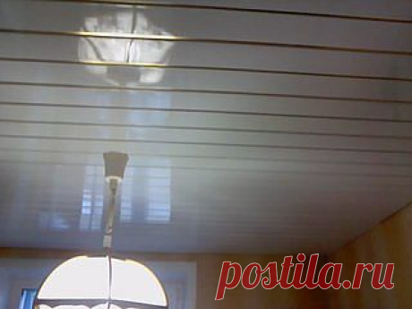 ������� | VKПодвесные, реечные, гипсовые потолки.