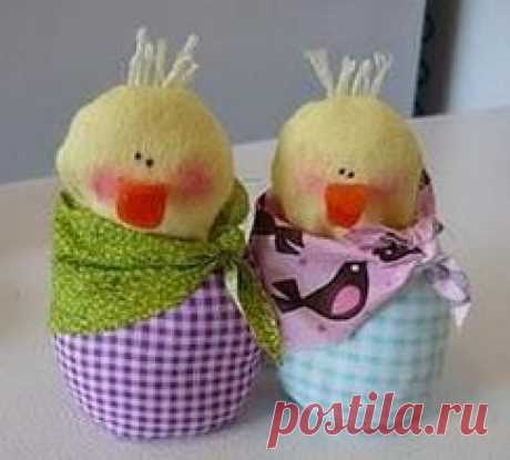 Готовимся к пасхе часть 4 (идеи из интернета) - Интересные идеи для вдохновения