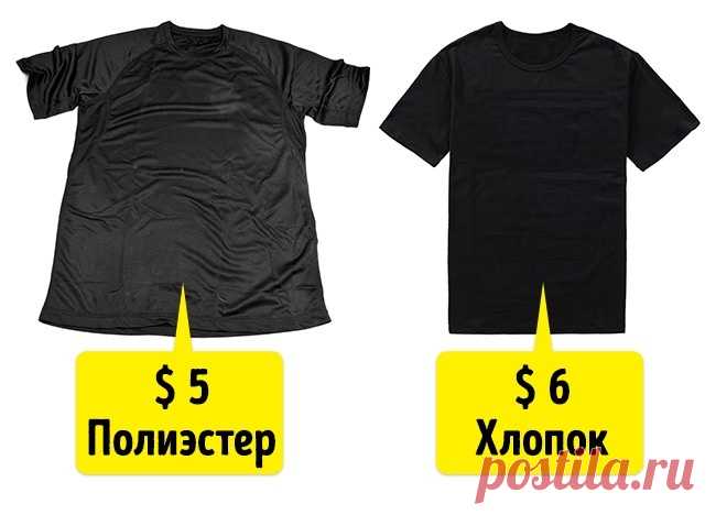 10 вещей, о которых молчат продавцы магазинов одежды