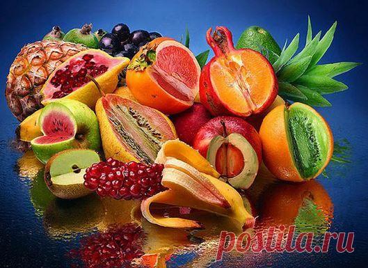 Иногда читаешь рецепт, и руки опускаются... Фенхель, каперсы, анчоусы, маскарпоне, кокосовое молоко, мирин - что это такое и где все это взять?